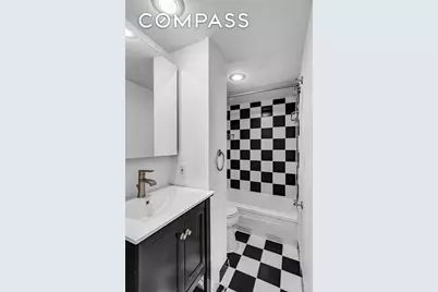 207 E 21st Street #6B, New York City, NY 10010 - Photo 8