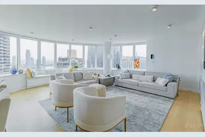 330 E 38th Street #36-N, New York City, NY 10016 - Photo 2