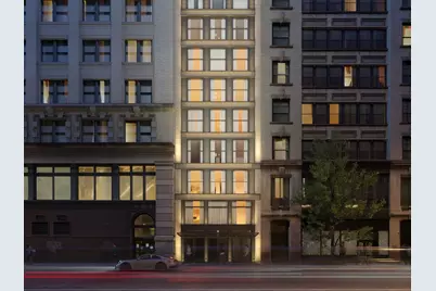 21 W 17th Street #3, New York City, NY 10011 - Photo 16