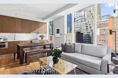 325 Lexington Avenue #10D, New York City, NY 10016 - Photo 1