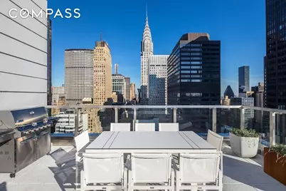 325 Lexington Avenue #10D, New York City, NY 10016 - Photo 14