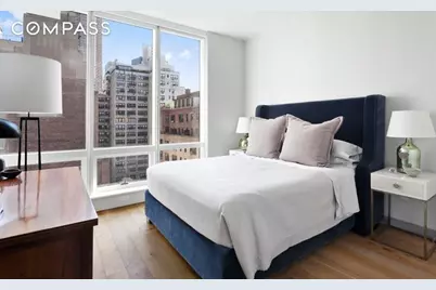325 Lexington Avenue #10D, New York City, NY 10016 - Photo 6