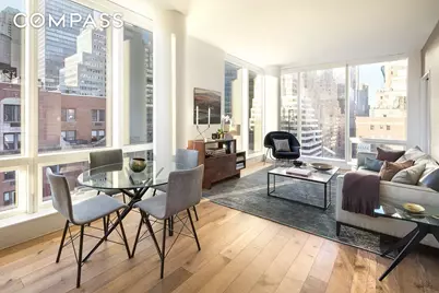 325 Lexington Avenue #10D, New York City, NY 10016 - Photo 2