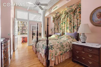 59 Wooster Street #3E, New York City, NY 10012 - Photo 8