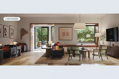 234 E 46th Street #703, New York City, NY 10017 - Photo 10