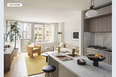 234 E 46th Street #703, New York City, NY 10017 - Photo 2