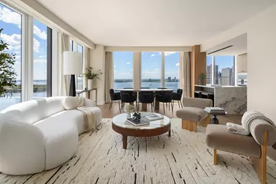 50 Bridge Park Drive #25AE, New York City, NY 11201 - Photo 1