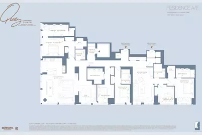 50 Bridge Park Drive #25AE, New York City, NY 11201 - Photo 20