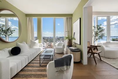 50 Bridge Park Drive #25AE, New York City, NY 11201 - Photo 4