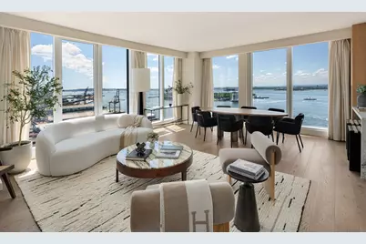50 Bridge Park Drive #25AE, New York City, NY 11201 - Photo 2