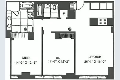 225 5th Avenue #5F, New York, NY 10010 - Photo 8