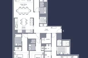 250 W 96th St, New York City, NY 10025 - Photo 1