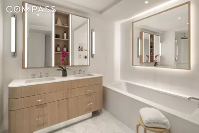 250 W 96th Street #8A, New York City, NY 10025 - Photo 6