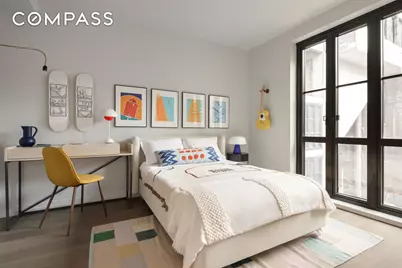 250 W 96th Street #8A, New York City, NY 10025 - Photo 10