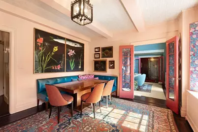 45 E 9th Street #45, New York City, NY 10003 - Photo 4