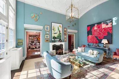 45 E 9th Street #45, New York City, NY 10003 - Photo 2