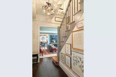 45 E 9th Street #45, New York City, NY 10003 - Photo 8