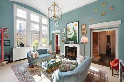 45 E 9th Street #45, New York City, NY 10003 - Photo 1