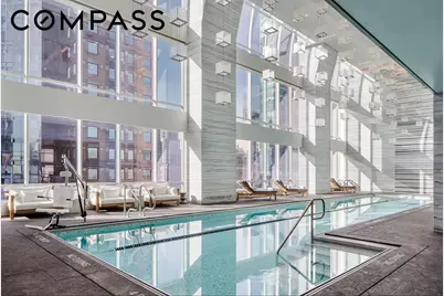 157 W 57th Street #50B, New York City, NY 10019 - Photo 18
