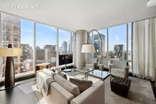 157 W 57th St, New York City, NY 10019 - Photo 4