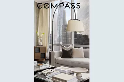 157 W 57th Street #50B, New York City, NY 10019 - Photo 4