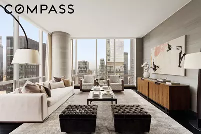157 W 57th Street #50B, New York City, NY 10019 - Photo 2