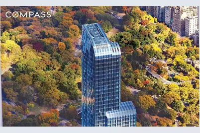 157 W 57th Street #50B, New York City, NY 10019 - Photo 16