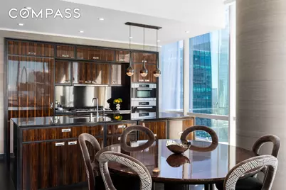 157 W 57th Street #50B, New York City, NY 10019 - Photo 6