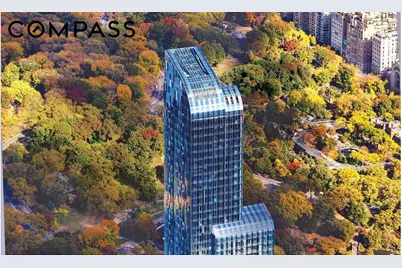 157 W 57th Street #50B, New York City, NY 10019 - Photo 16