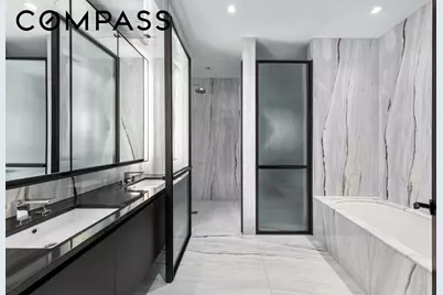 157 W 57th Street #50B, New York City, NY 10019 - Photo 10
