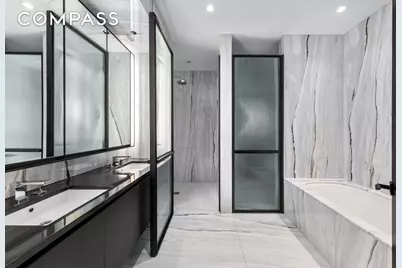 157 W 57th Street #50B, New York City, NY 10019 - Photo 10