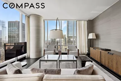 157 W 57th Street #50B, New York City, NY 10019 - Photo 2