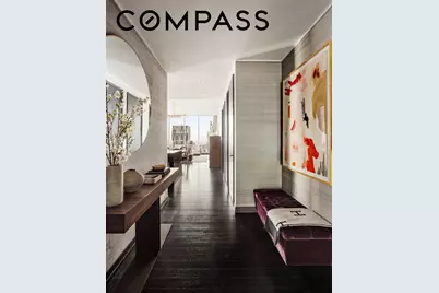 157 W 57th Street #50B, New York City, NY 10019 - Photo 6