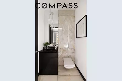 157 W 57th Street #50B, New York City, NY 10019 - Photo 14