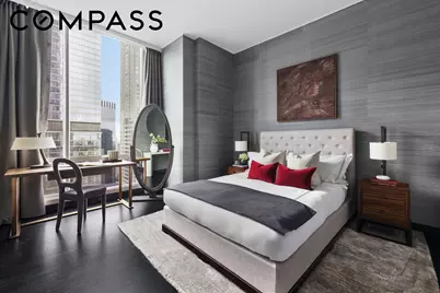 157 W 57th Street #50B, New York City, NY 10019 - Photo 8