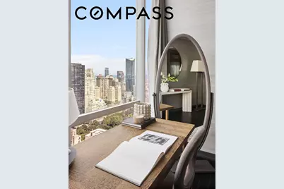 157 W 57th Street #50B, New York City, NY 10019 - Photo 8