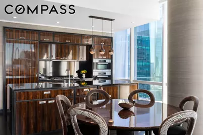 157 W 57th Street #50B, New York City, NY 10019 - Photo 6