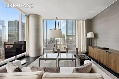 157 W 57th Street #50B, New York City, NY 10019 - Photo 2