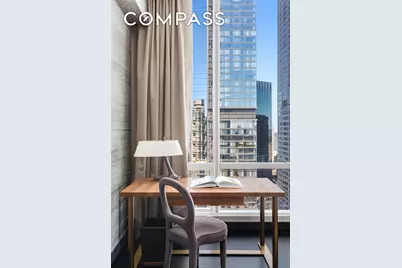 157 W 57th Street #50B, New York City, NY 10019 - Photo 12