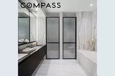 157 W 57th Street #50B, New York City, NY 10019 - Photo 10