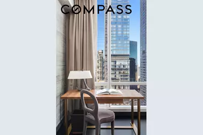 157 W 57th Street #50B, New York City, NY 10019 - Photo 12