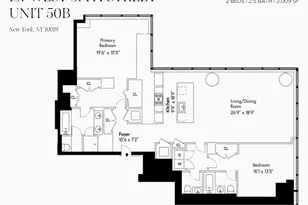 157 W 57th St, New York City, NY 10019 - Photo 20