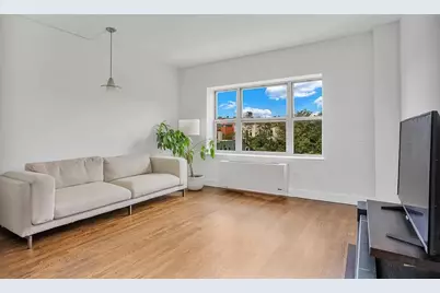 362 St Nicholas Avenue #9A, New York, NY 10027 - Photo 2