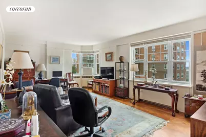 160 Cabrini Boulevard #63, New York City, NY 10033 - Photo 2