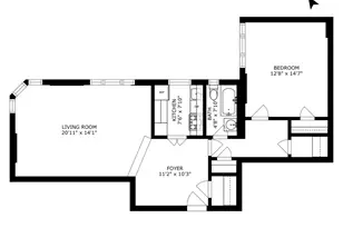 160 Cabrini Blvd, New York City, NY 10033 - Photo 6