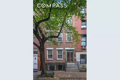 10 Bedford Street, New York City, NY 10014 - Photo 2