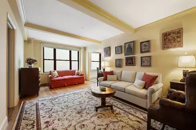 12 E 97th Street #8E, New York City, NY 10029 - Photo 4