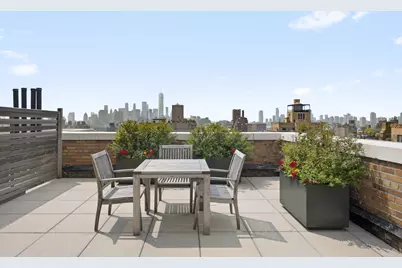 161 W 16th Street #6I, New York City, NY 10011 - Photo 6