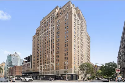 161 W 16th Street #6I, New York City, NY 10011 - Photo 10