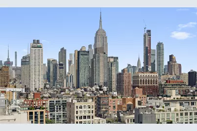 161 W 16th Street #6I, New York City, NY 10011 - Photo 8